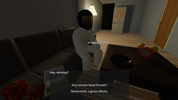 Tomato Dealer screenshot 5