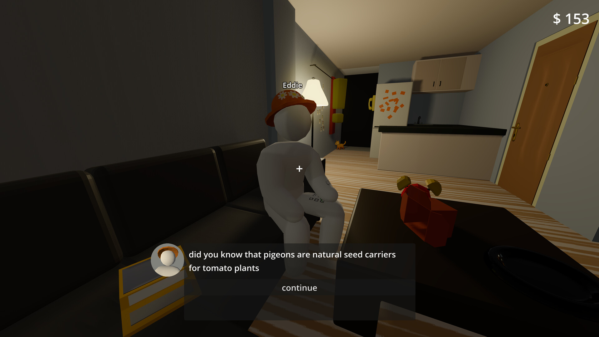 Tomato Dealer screenshot #5