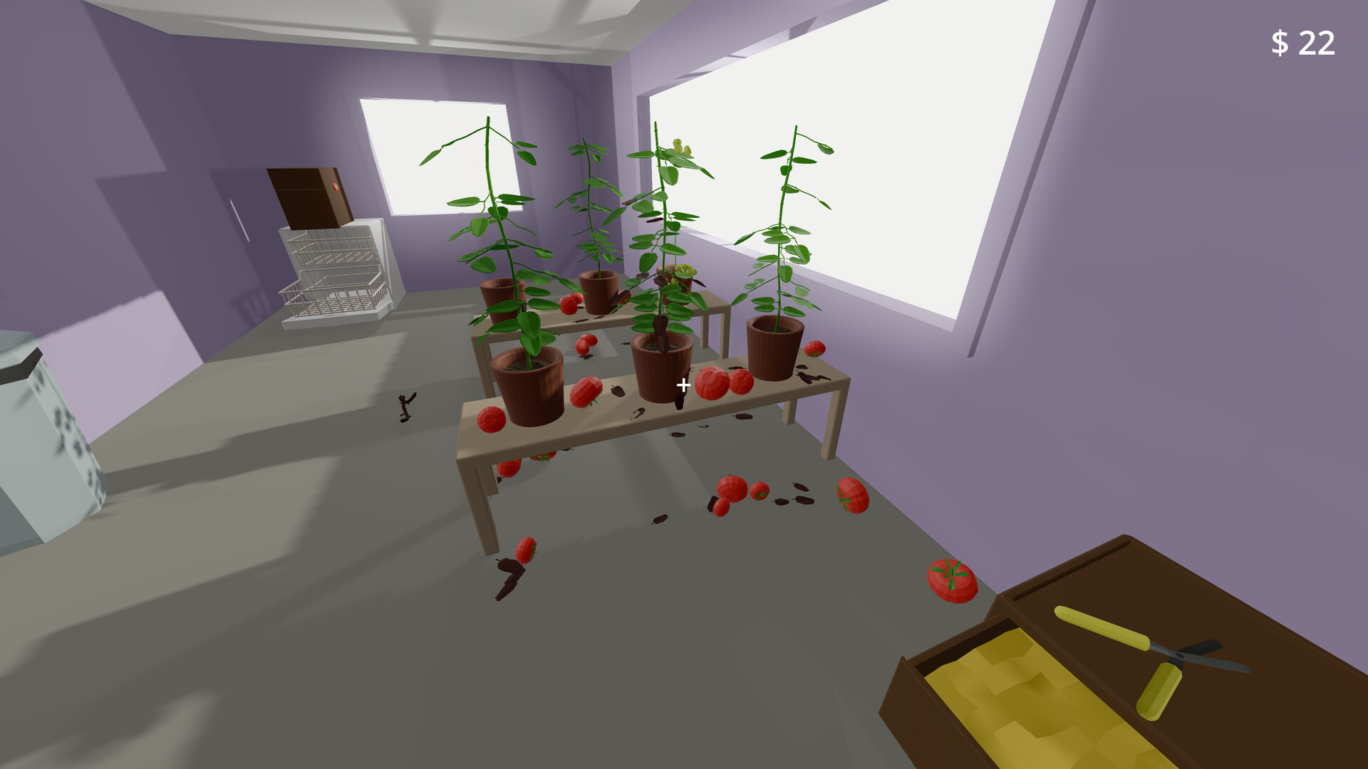 Tomato Dealer screenshot #2
