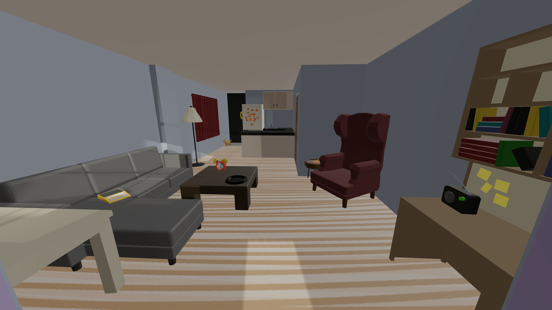 Tomato Dealer screenshot #4