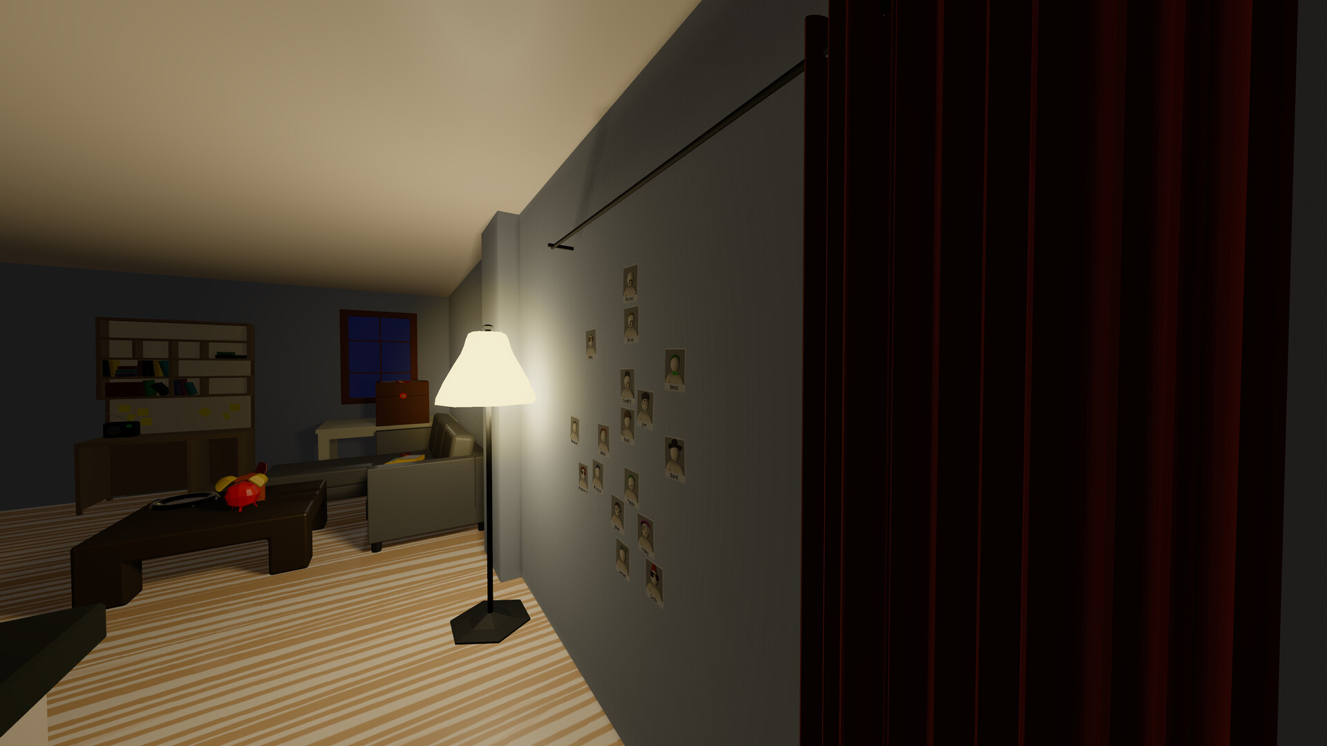 Tomato Dealer screenshot #7