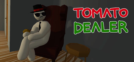 Tomato Dealer cover art