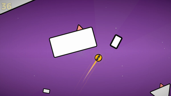 Yeet Up! screenshot 3