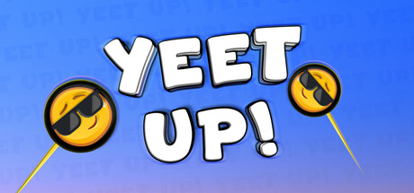Yeet Up! cover art