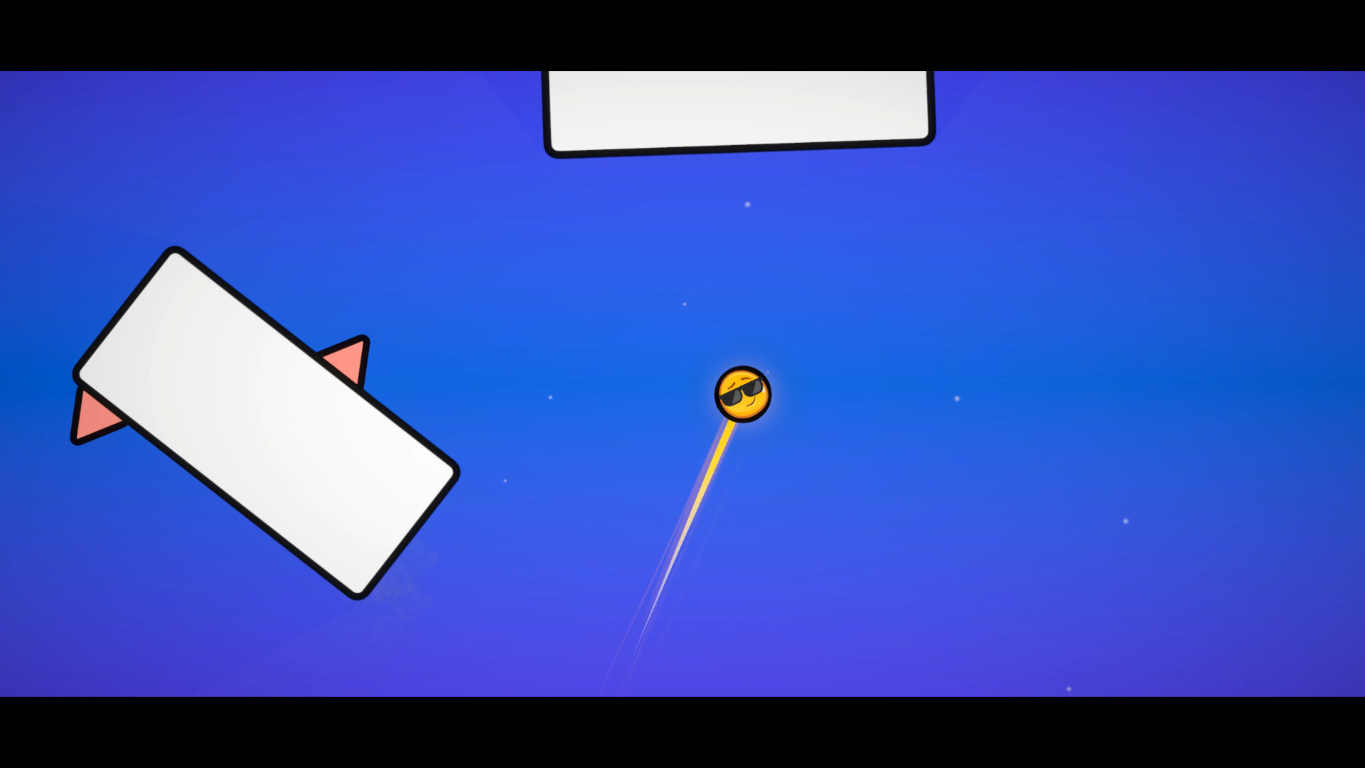 Yeet Up! screenshot