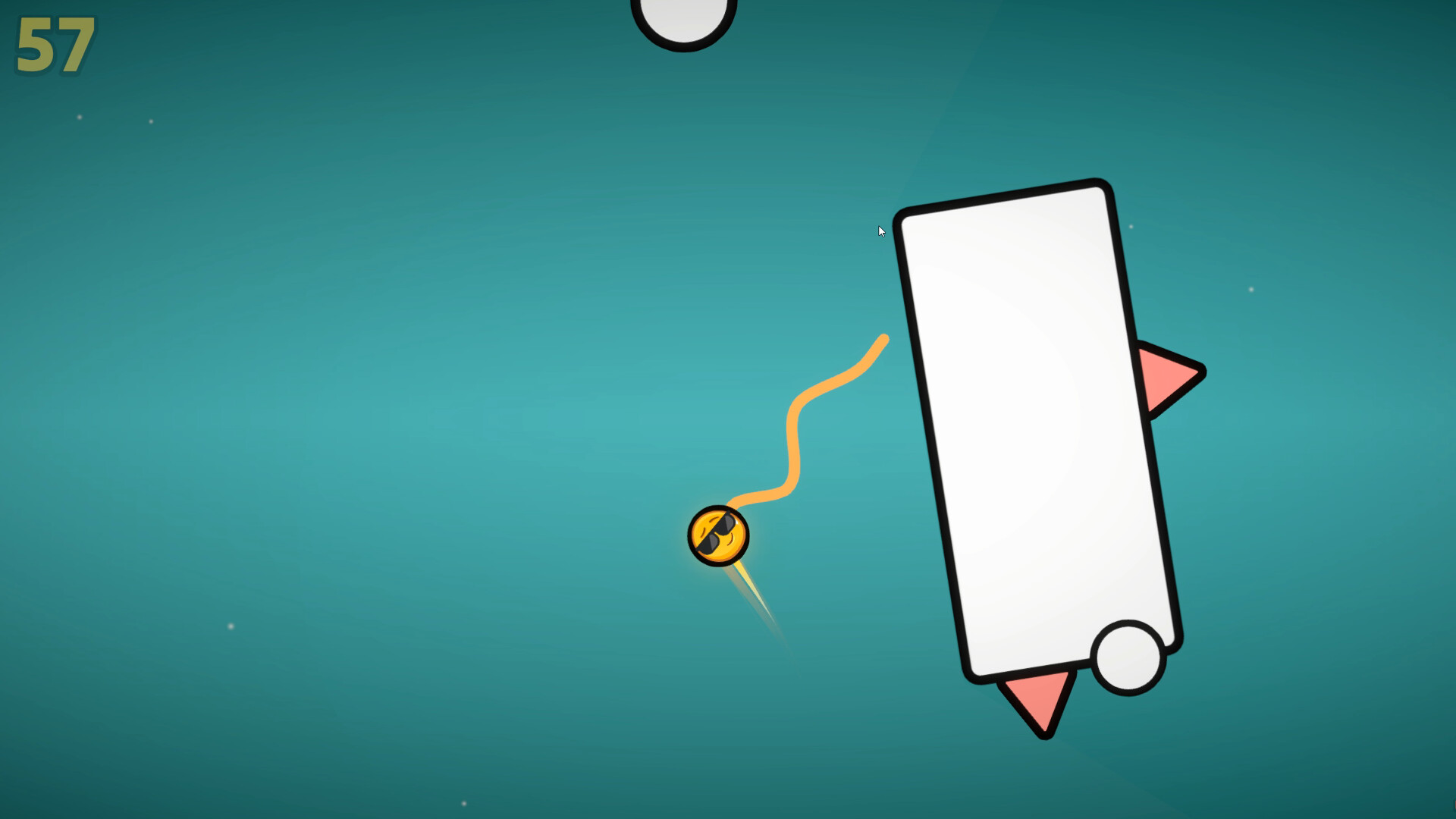 Yeet Up! screenshot 4