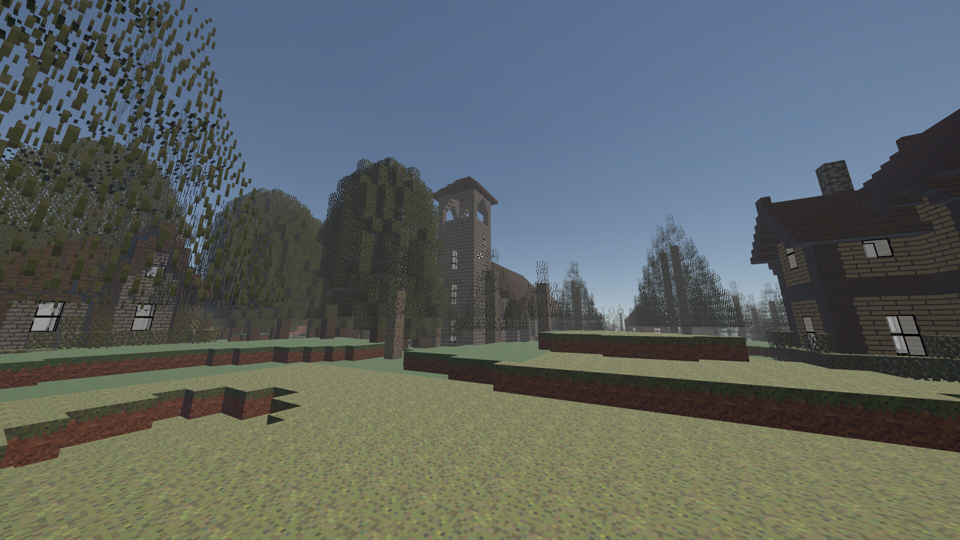 Aethelon screenshot #1