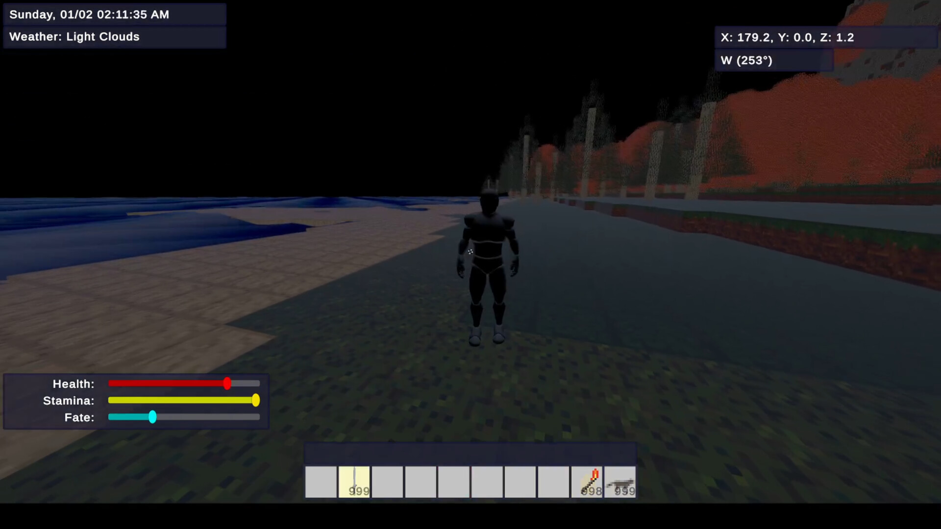 Aethelon screenshot #2