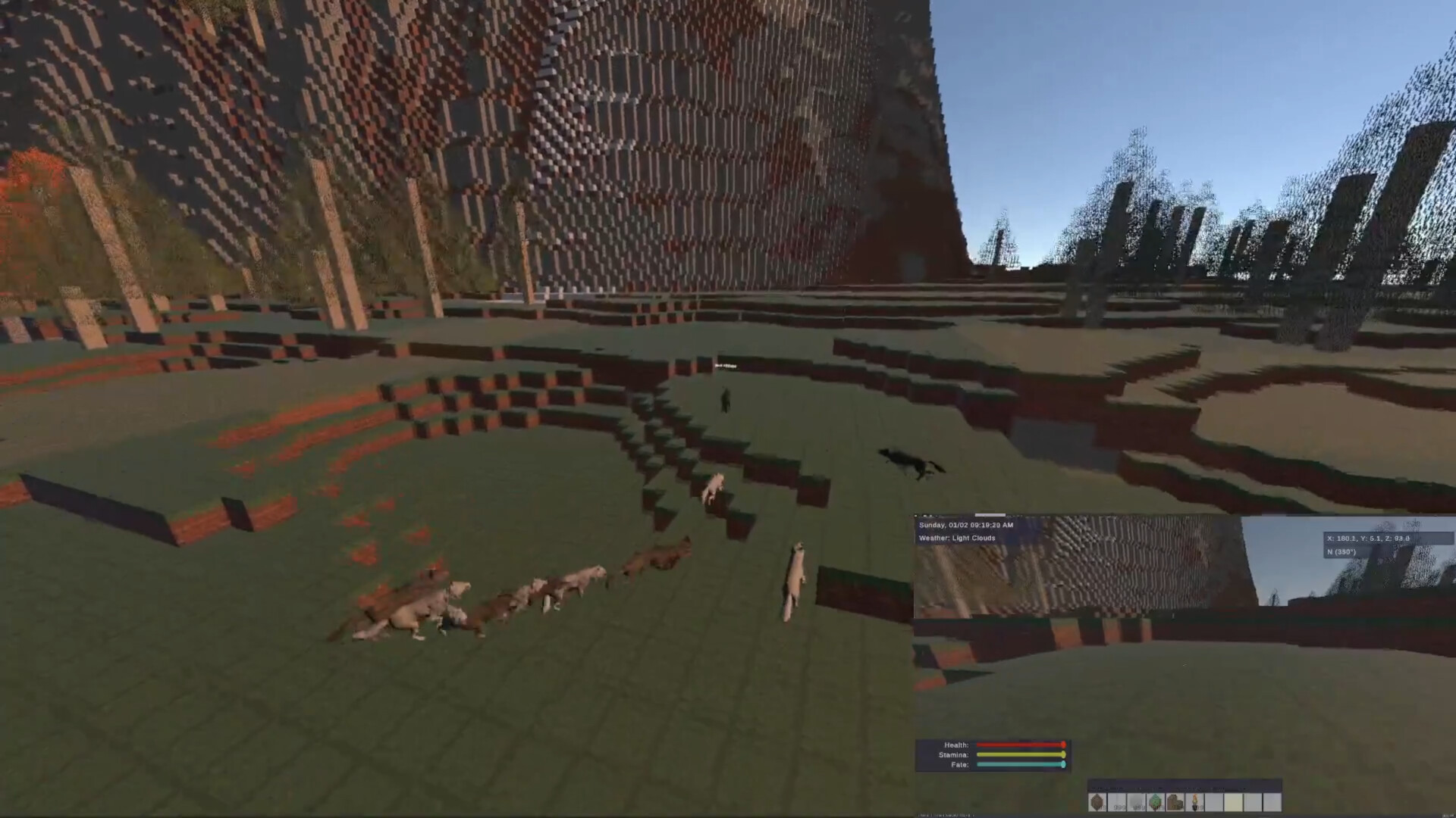 Aethelon screenshot #5