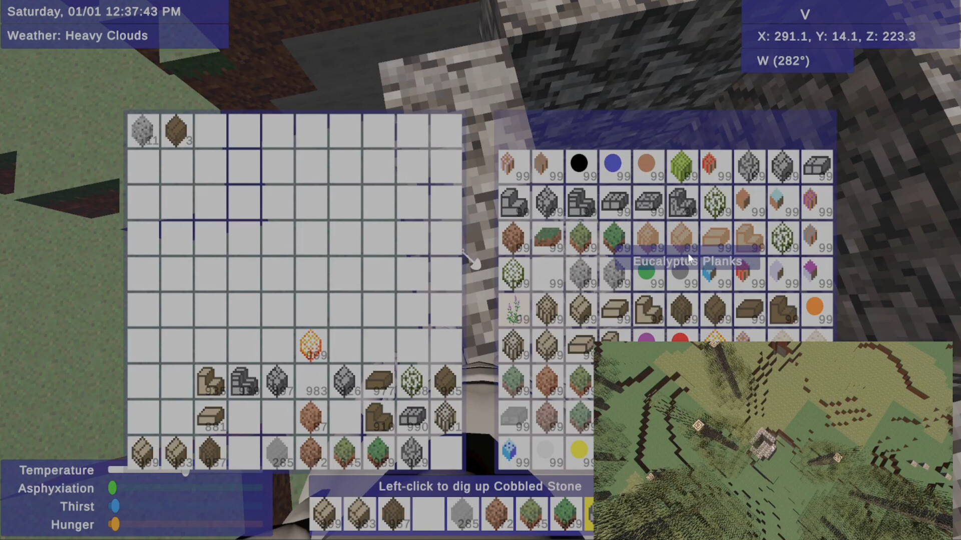 Aethelon screenshot #4