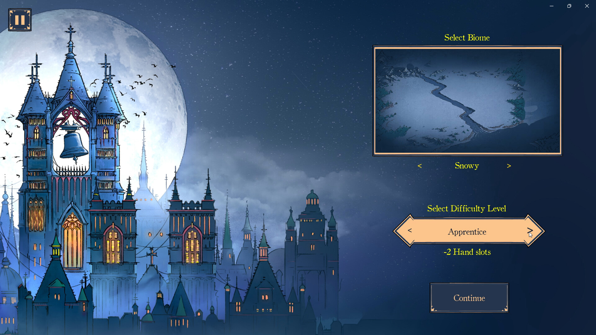 #8. Hear The Bell Toll Demo (Steam) De: Syphono4