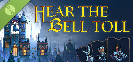 Hear The Bell Toll Demo Header Image