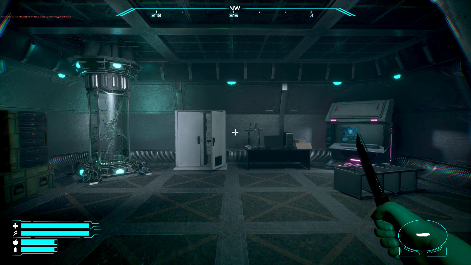 Shadows of Dawn screenshot #2