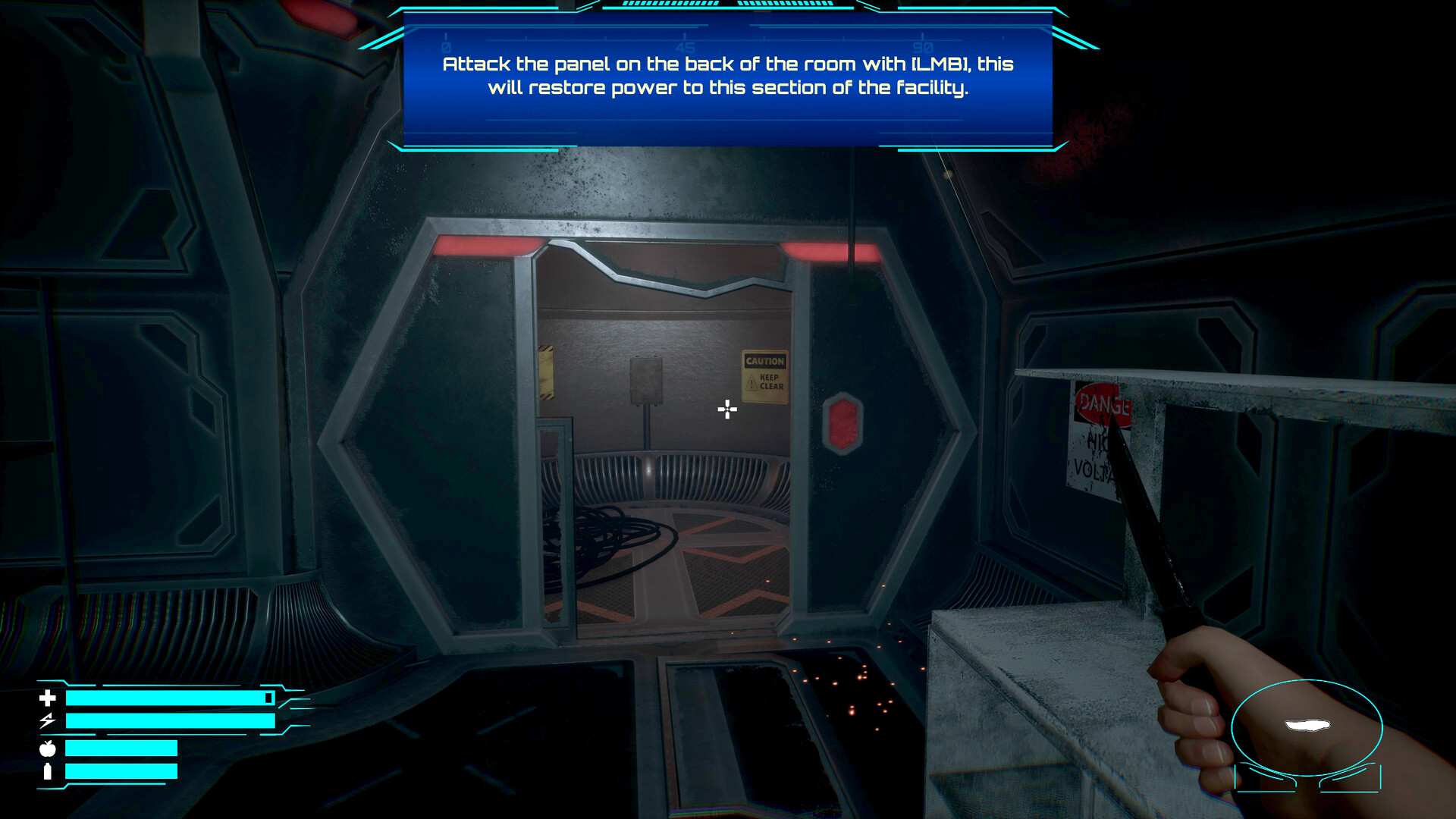 Shadows of Dawn screenshot #3