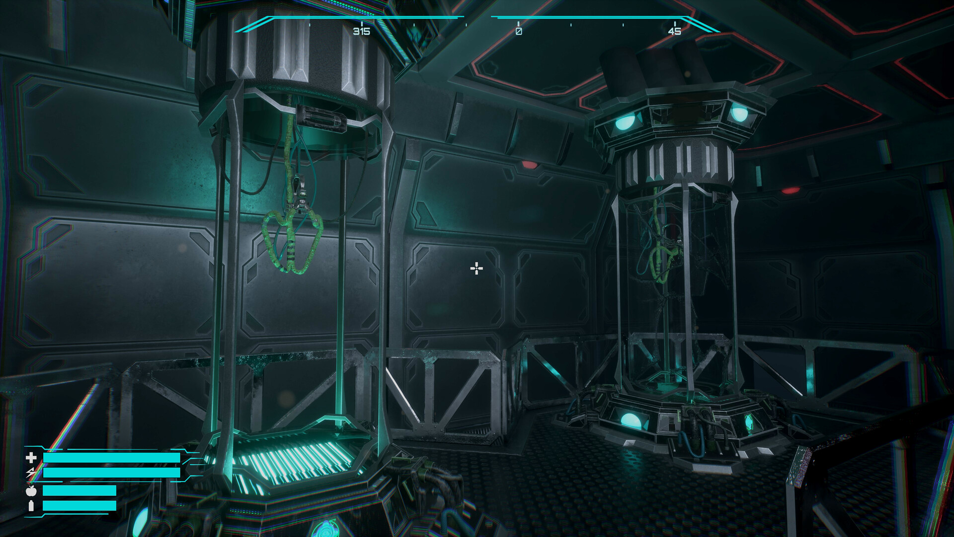 Shadows of Dawn screenshot #4