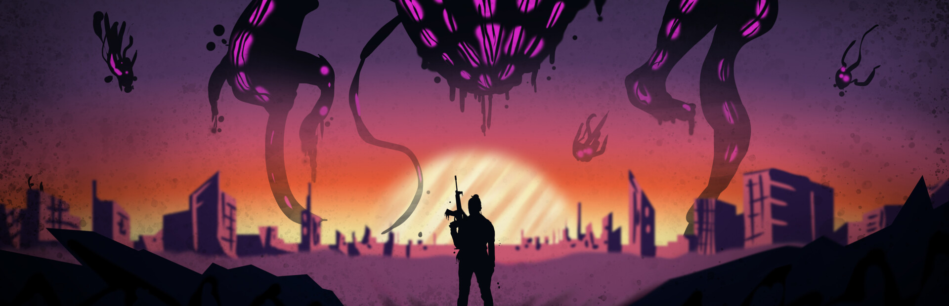 Shadows of Dawn