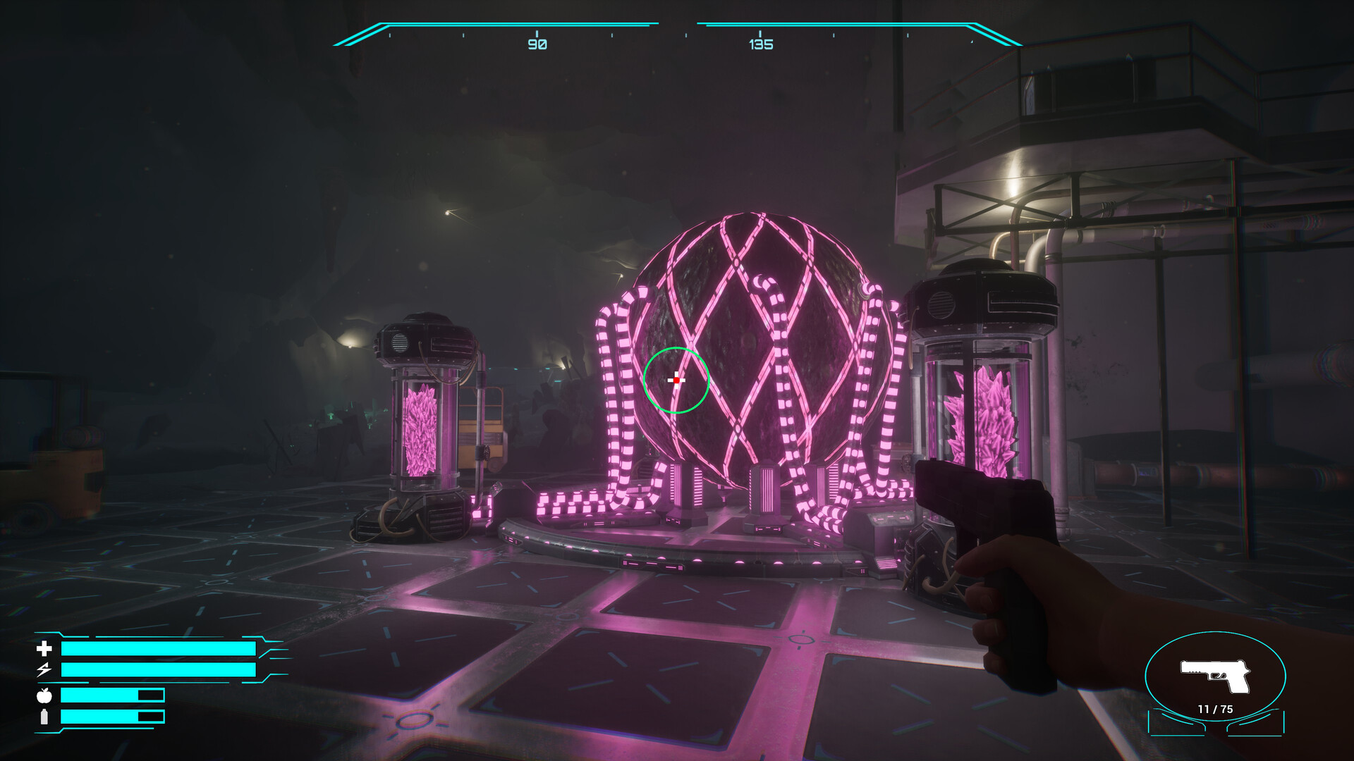 Shadows of Dawn screenshot #6