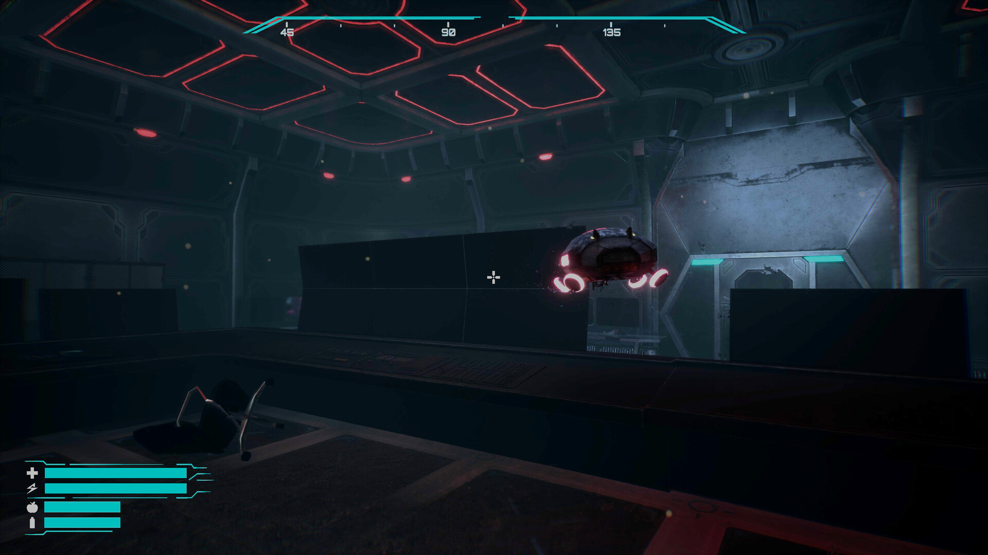 Shadows of Dawn screenshot #5