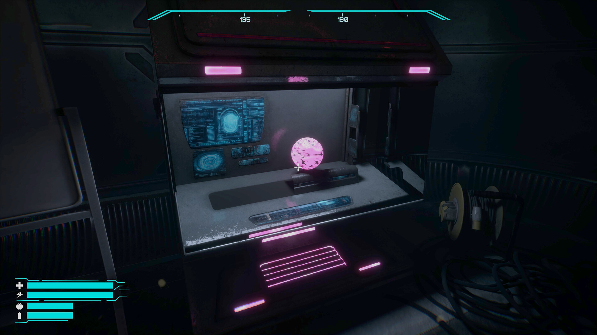 Shadows of Dawn screenshot #7