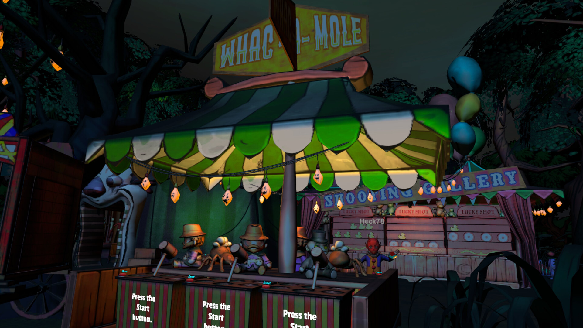 One By One screenshot #10