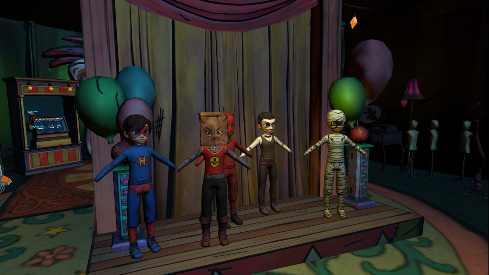 One By One screenshot #3