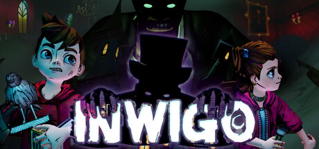 Inwigo — store header art