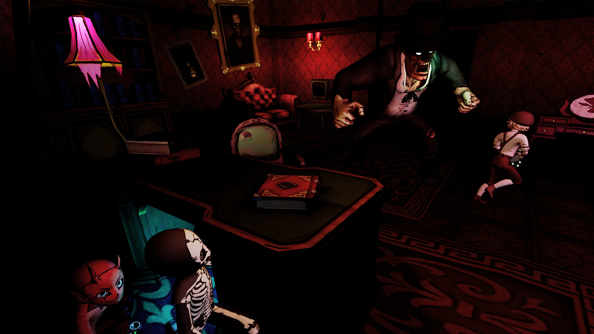 One By One screenshot #1