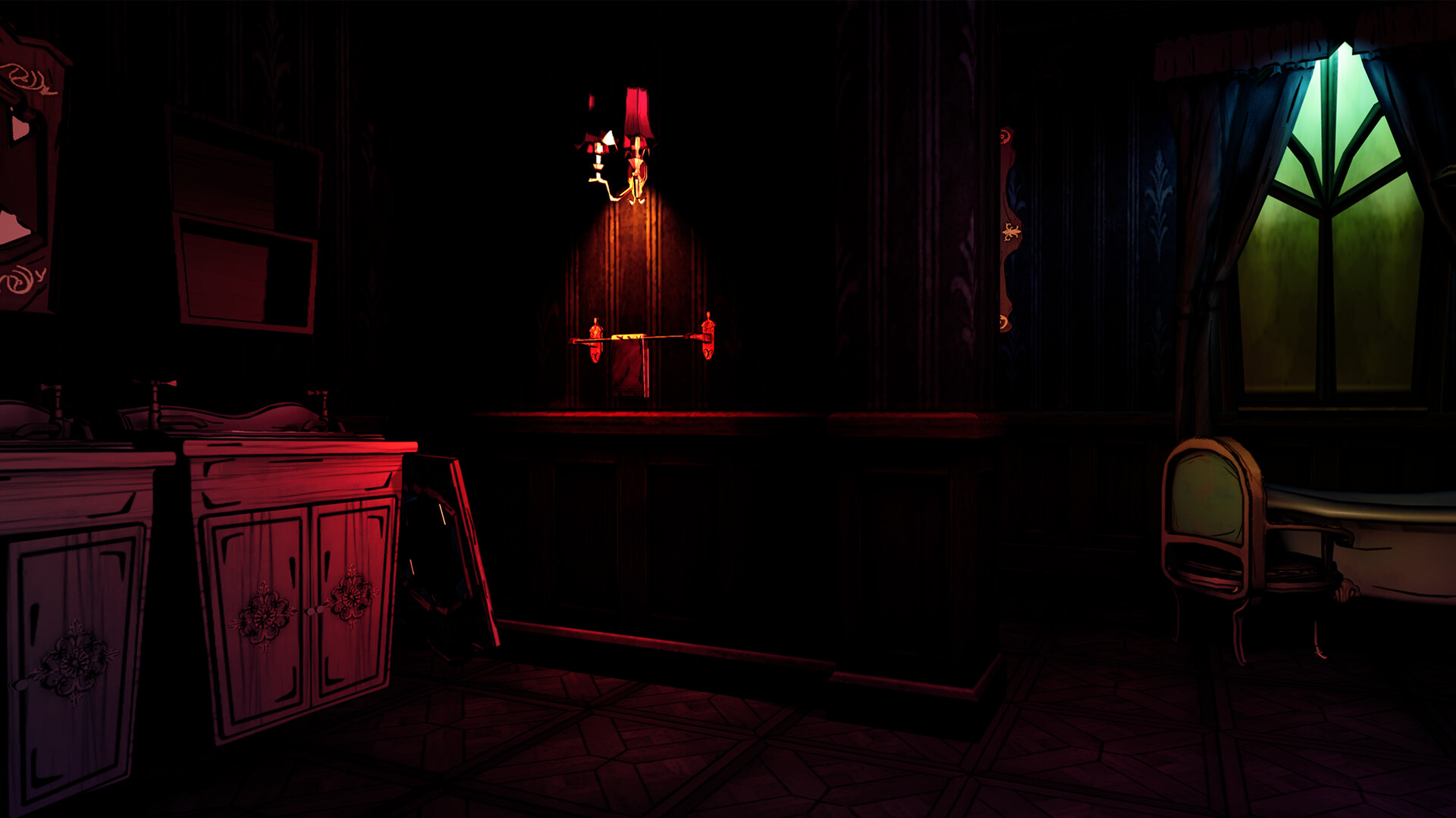 One By One screenshot #9