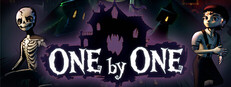 One By One game capsule image