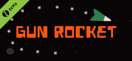 Gun Rocket Demo cover art