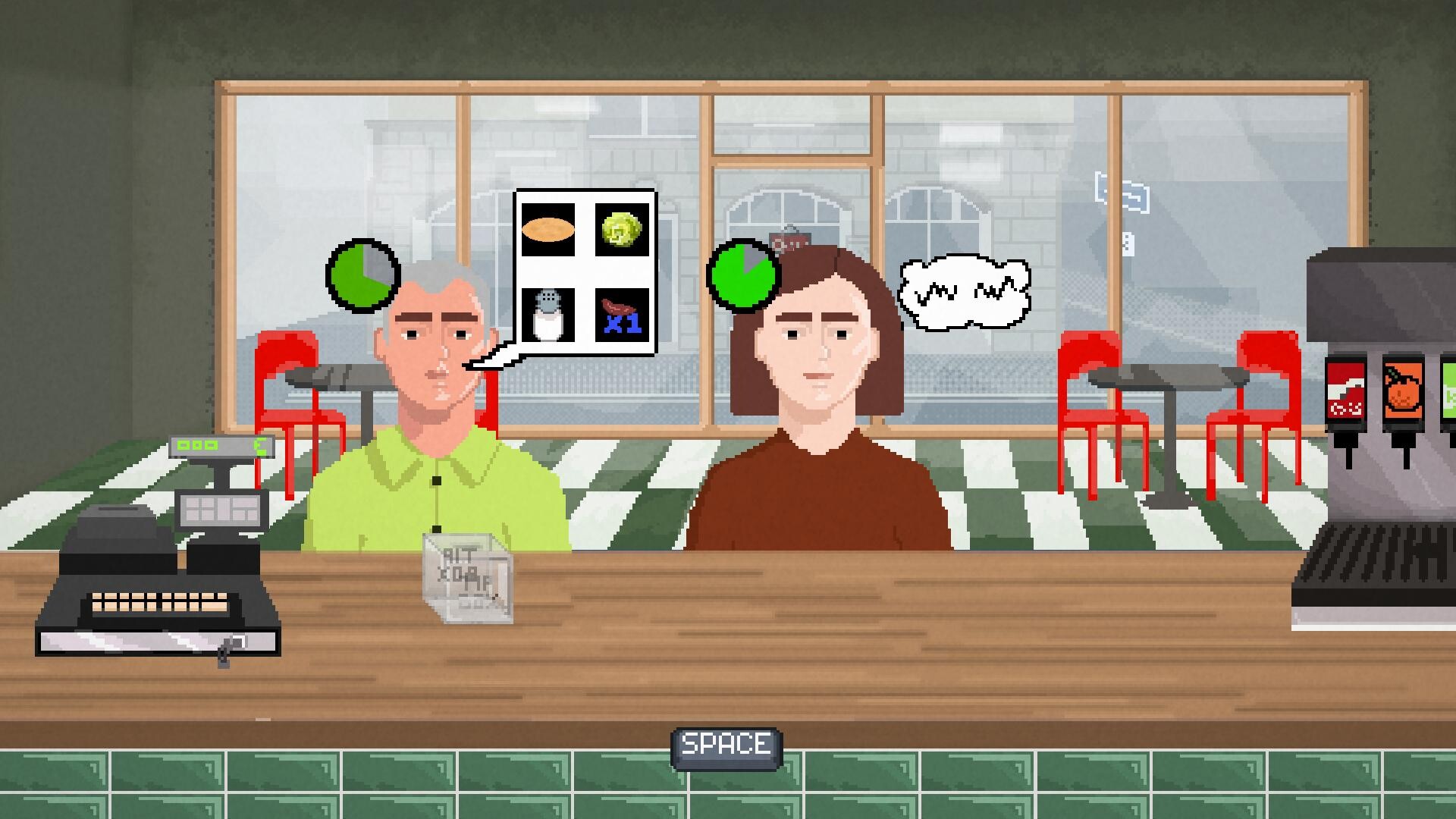 I Can Only Speak Doner screenshot #2