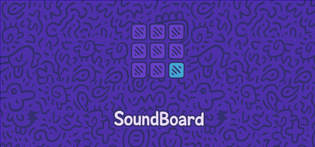 SoundBoard game header image