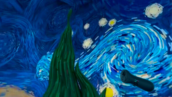 Vr4Life screenshot 6