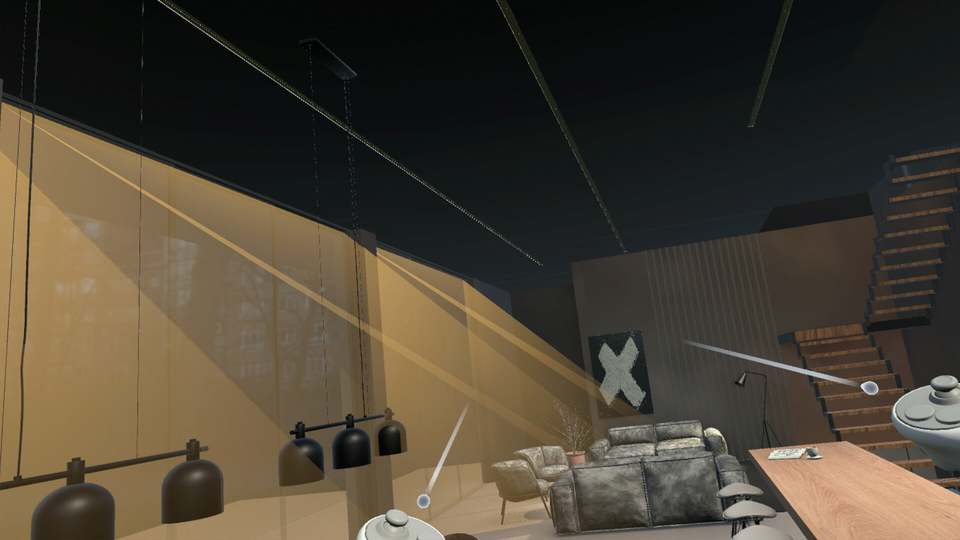 Vr4Life screenshot #6