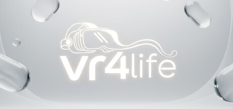 VR4life game header image