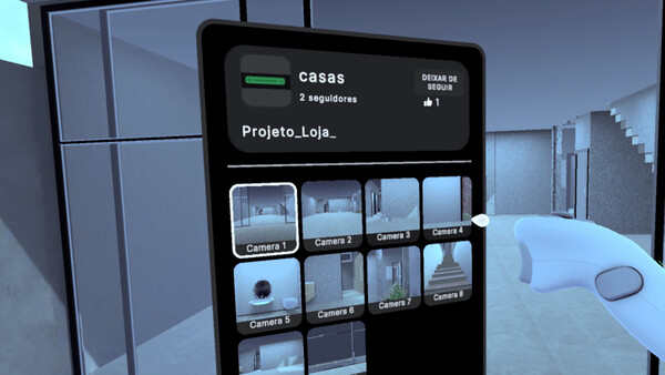 Vr4Life screenshot 2