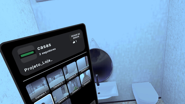 Vr4Life screenshot 3