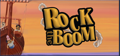 Rock the Boom