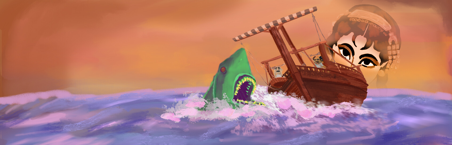 Rock the Boom