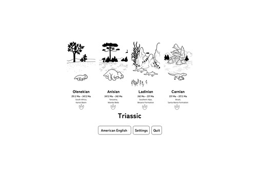 Findosaurs screenshot 5