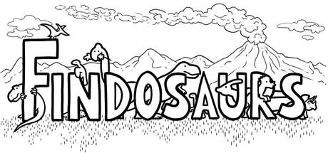 Findosaurs