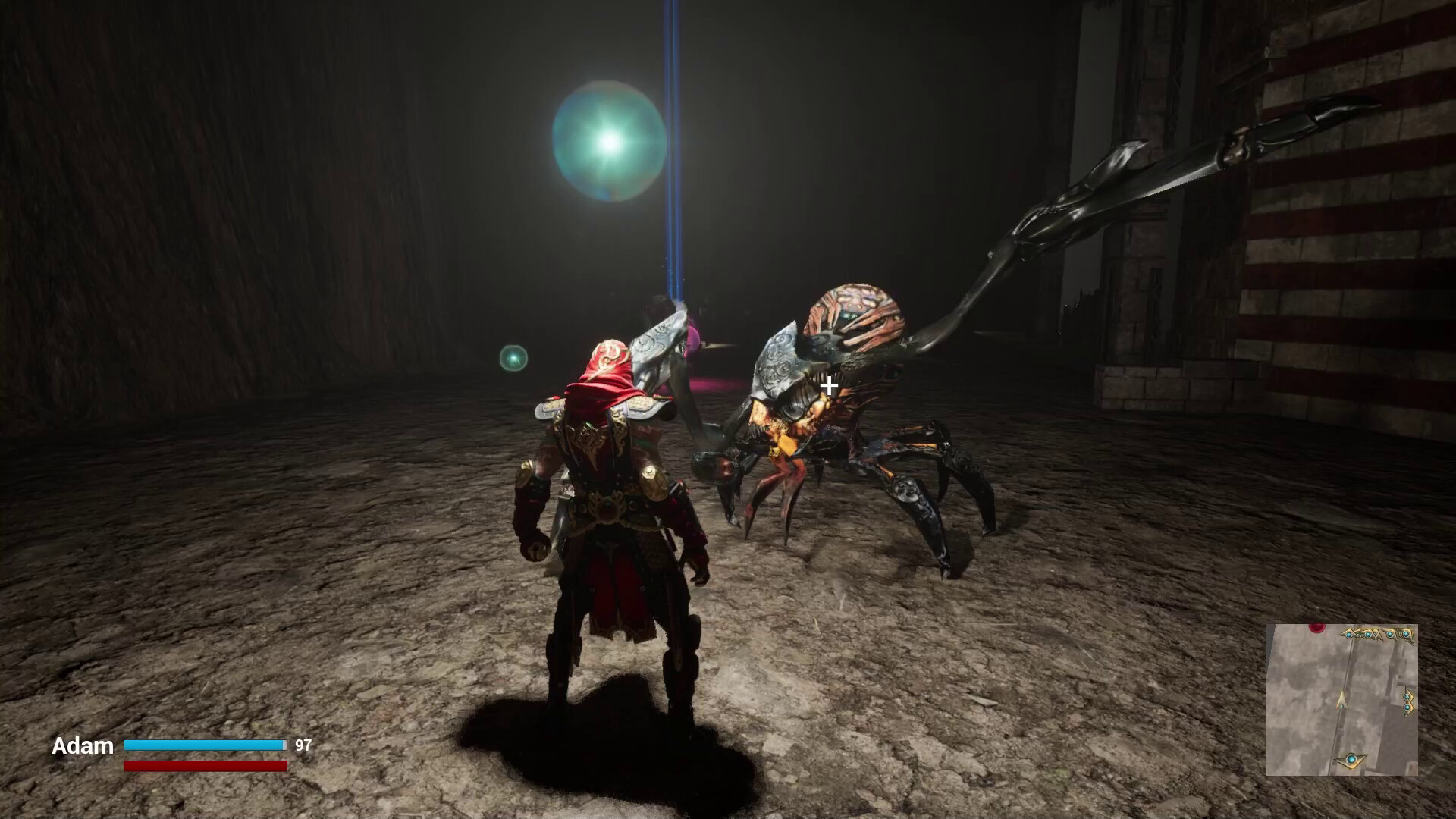 #7. Last Hammashan: Awakening of a Hero (Steam) Podle: ALAA HAMASH