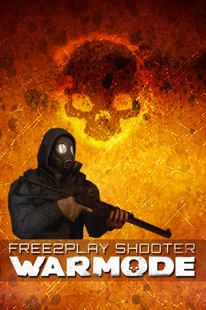 Cover art of WARMODE