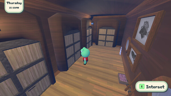 Drizzle Demo screenshot 4