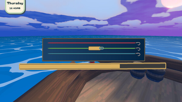Drizzle Demo screenshot 3