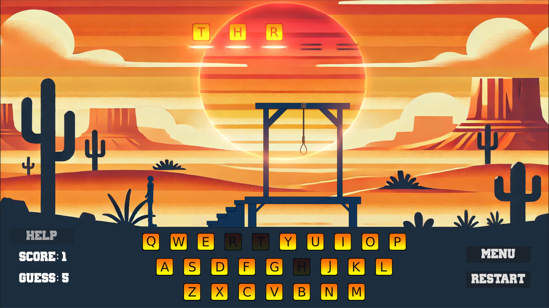 Hang Tight screenshot #5