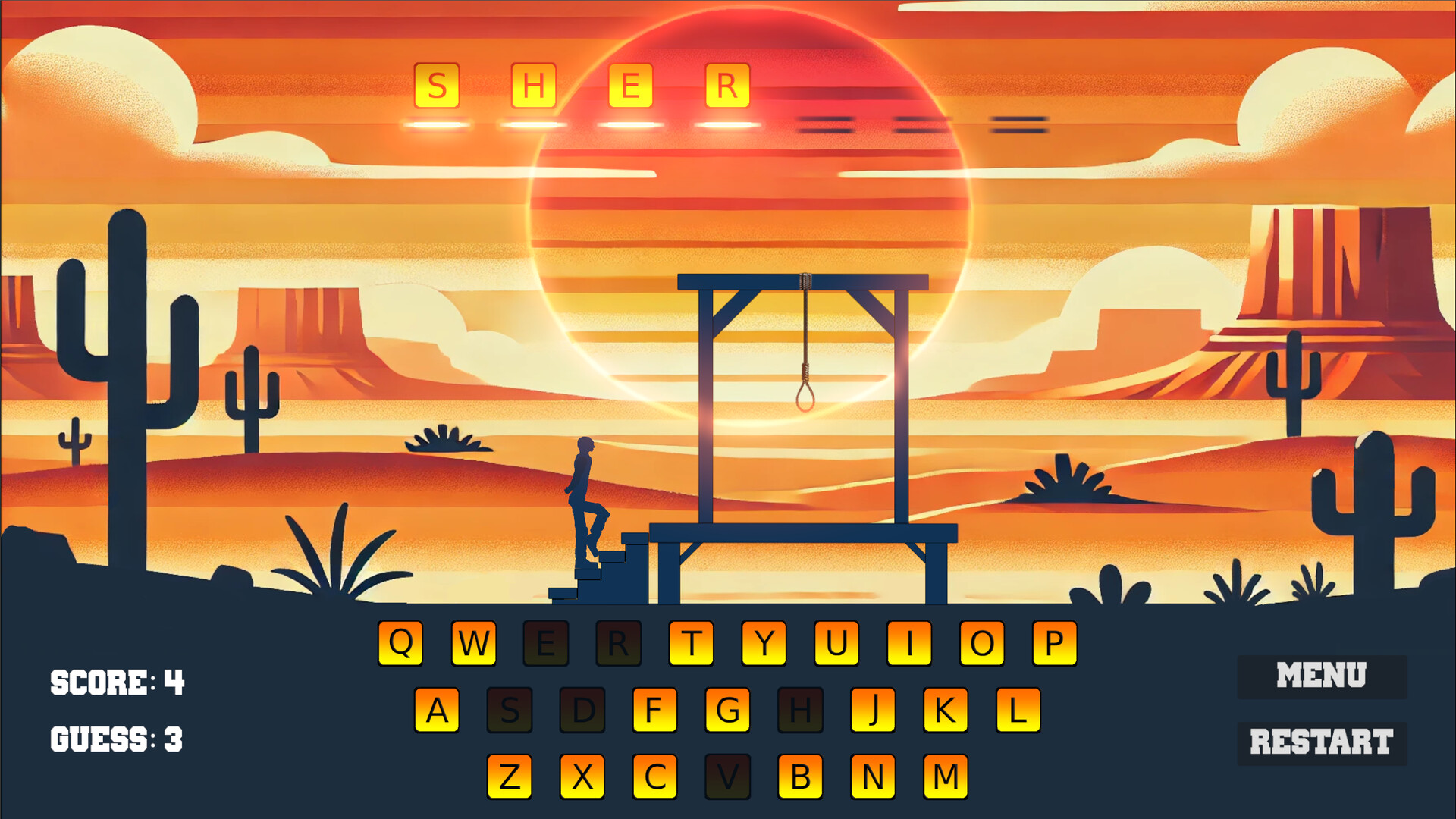 Hang Tight screenshot #4