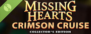 Missing Hearts: Багровый круиз Коллекционное издание Demo