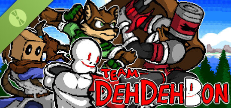 Team Dehdehbon Demo