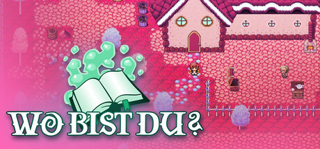 Wo Bist Du?